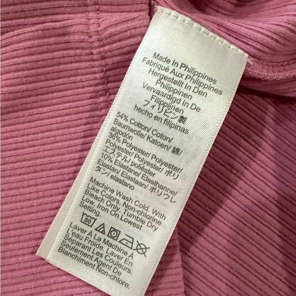 J. Crew Top